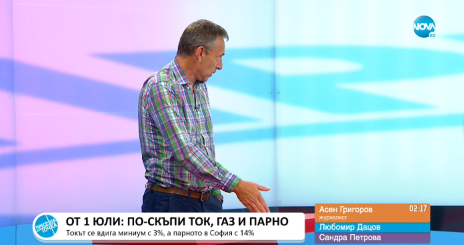 Журналист с шокиращ коментар: Българите предпочитат да мизерстват в чужбина, защото...
