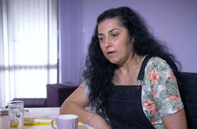 Вдовицата на майор Терзиев към министър Панайотов: Кой беше този "болен мозък",  който... 