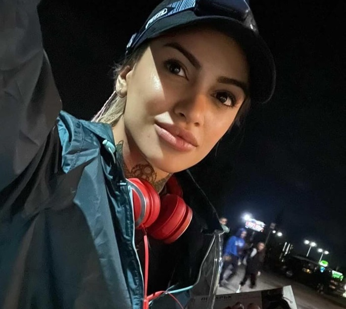 Викат линейка за Марешка Бардем на Витоша! Започнала да повръща и... СНИМКИ 
