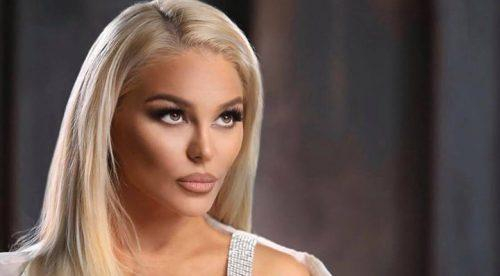 Деси Слава направи нещо неочаквано и разкри, че след поп фолка ще... СНИМКИ