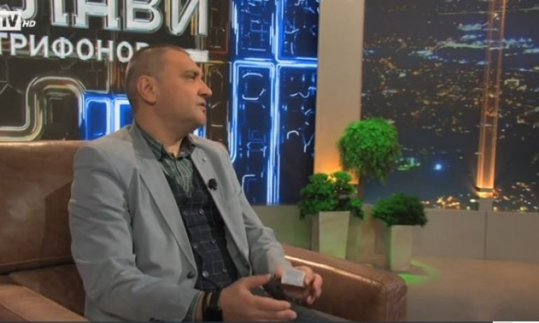Галина Карамочева:  Чорбанов си играе с кибрита, не каза нито един верен факт!