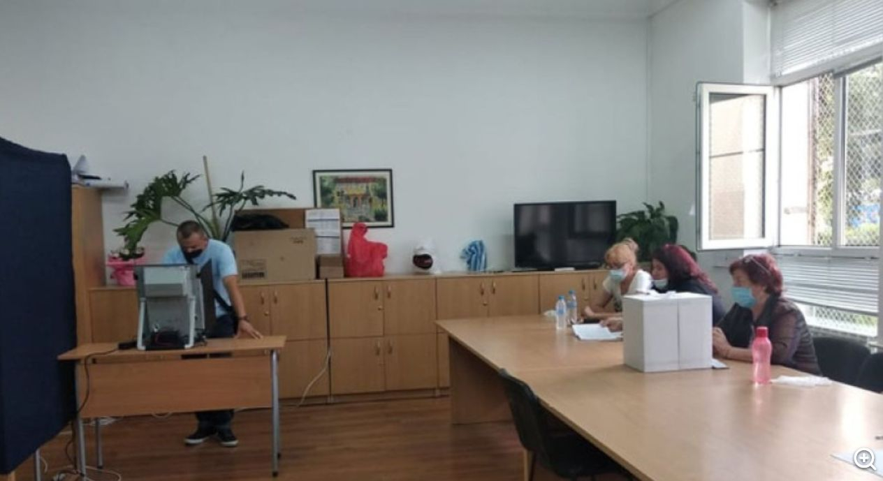 Репетицията за вота на 11 юли пред провал