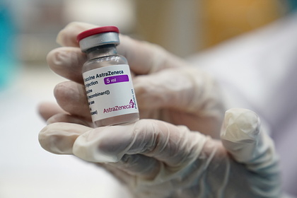 Няма край! Мъж се ваксинира с AstraZeneca и умря след 10 минути 