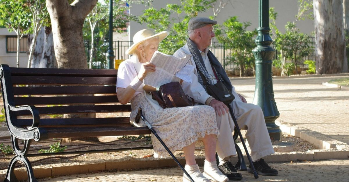 За близо 10 години пенсионерите забогатели с... 