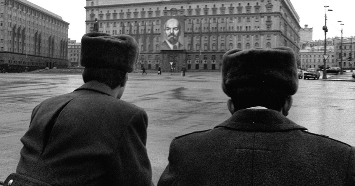 Ето кои са най-известните руски шпиони