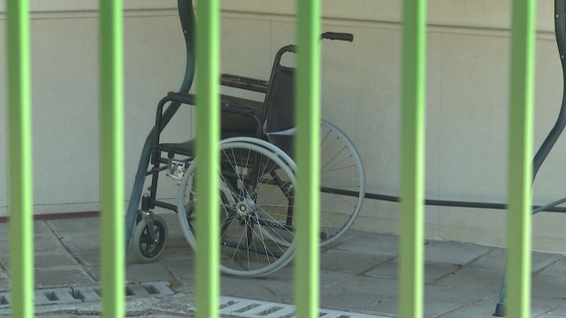Брутално: Завързаха дете с чорапогащник в социален дом в Мездра
