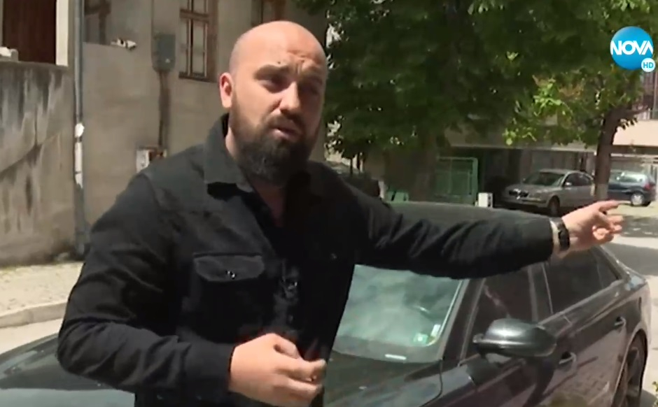 Кошмар за млад българин, катаджии му съсипаха живота ВИДЕО