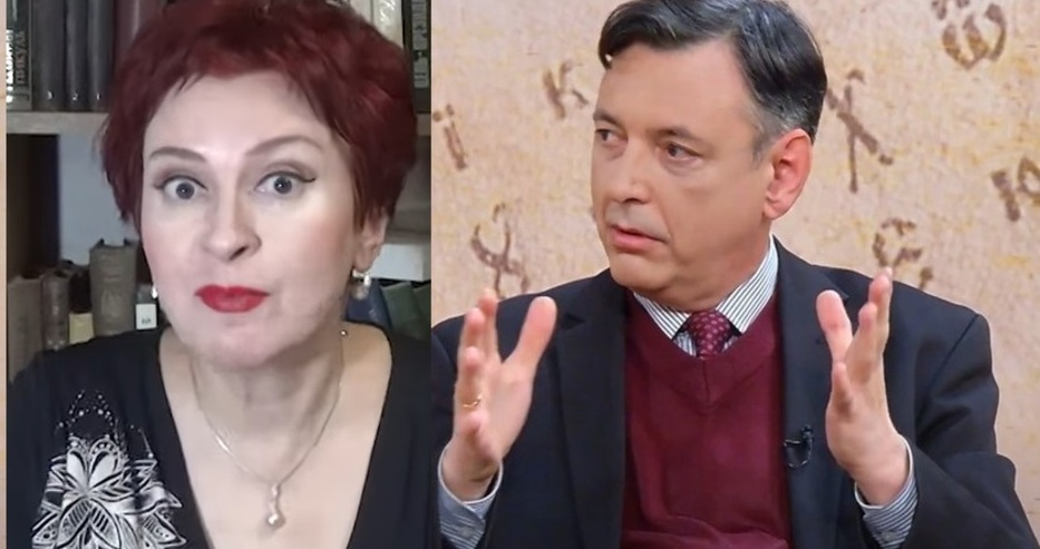 Горан Благоев: Цар Александър II не е освободил България!