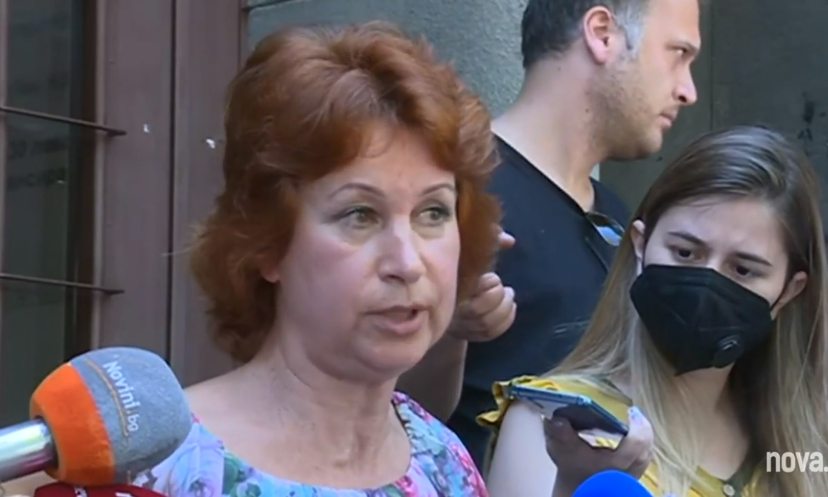 Взрив на Делта варианта на К-19 в София, всички заразени са от... ВИДЕО