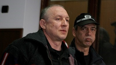 Потвърдено: Пловдивският килър Божидар Атанасов с втора доживотна присъда