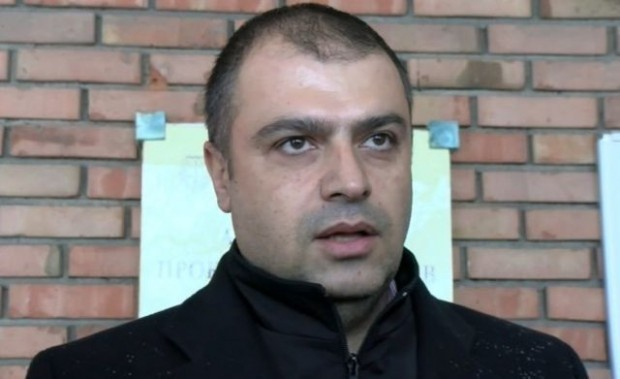Ексшефът на пловдивската полиция заговори за война и се закани да...