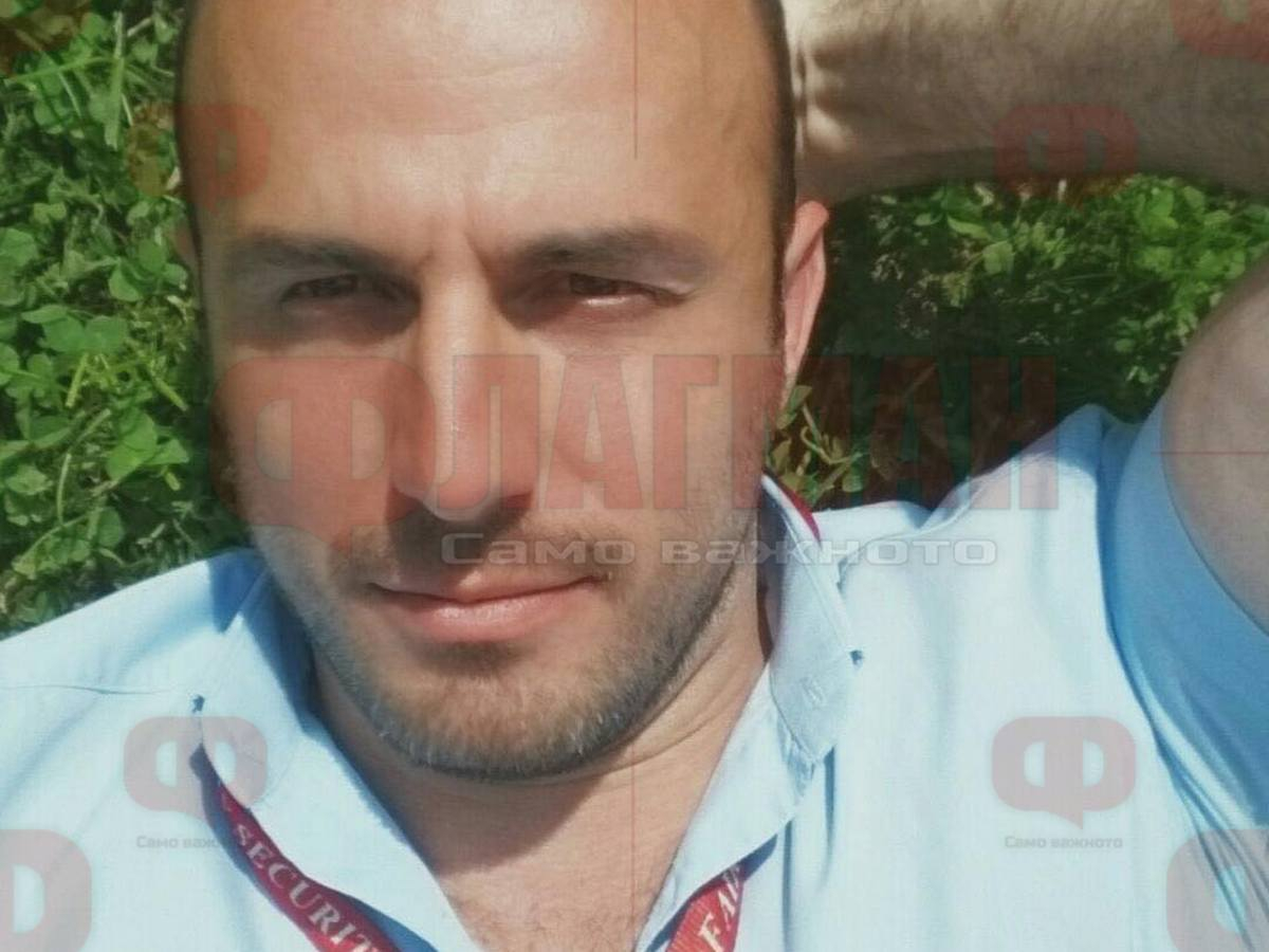 ГДБОП с огромен удар, арестуваха страшилище от Черноморец СНИМКИ