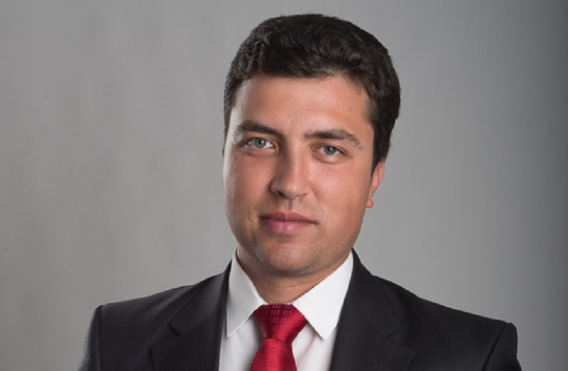 Николай Маринов: “БСП за България“ се стреми да бъде първа политическа сила на предстоящите избори