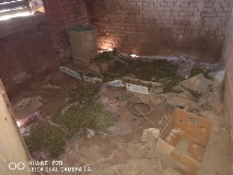 Полицаи влязоха в къща в Свиленград и онемяха от видяното СНИМКИ