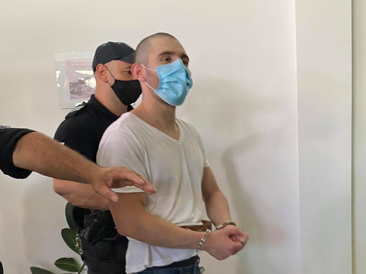 Смразяващи подробности за бруталния опит за убийство на младо момиче в Бургас