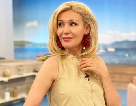 Гала се раздели с един от панелистите си СНИМКА