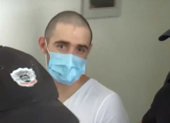 Питаха наркомана Кокинов защо е наръгал 17-г. момиче, отговорът му е потресаващ