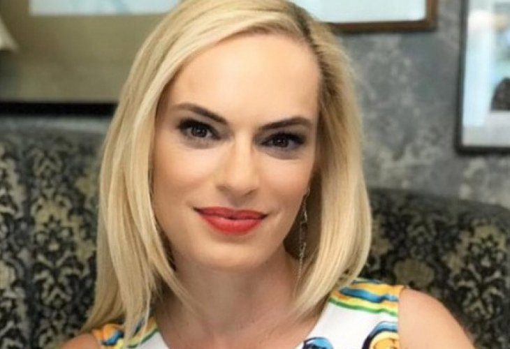 Ива Екимова с разтърсващи думи за Дими СНИМКА