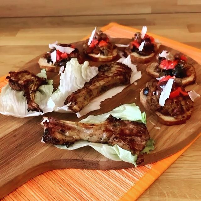 Гастрономия с невероятна италианска кухня в сърцето на София! СНИМКИ