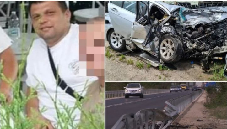 Съдът посече Иво Лудия заради отвлечения Фарук Манаф