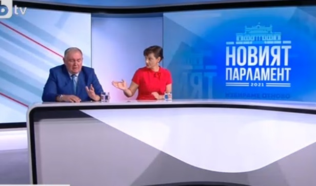Грозен скандал между Дариткова и Михайлов! Цветанка Ризова се видя в чудо СНИМКИ