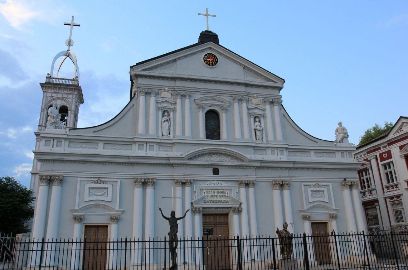 Спряха незаконната гавра с паметник на културата в Пловдив