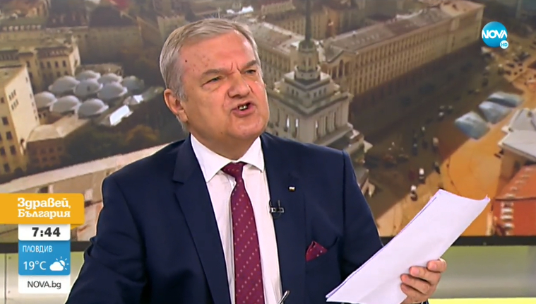 Румен Петков предупреди Мая Манолова какво ще й се случи заради лъжите, които ръси