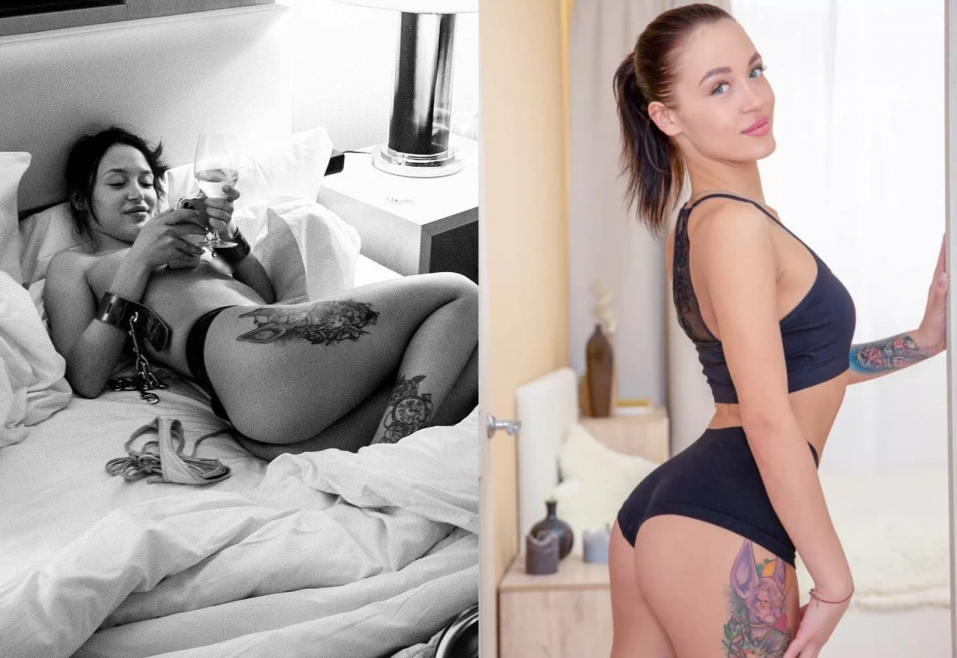 Известна порно звезда се самоуби след горчиви думи за секса ВИДЕО 18+