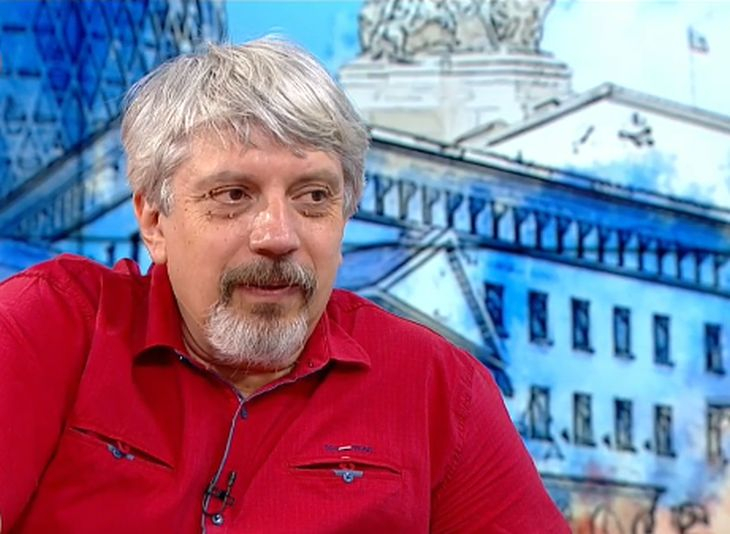 Проф. Витанов разкри в кои 2 града "индиецът" ще пусне първо корени ТАБЛИЦА