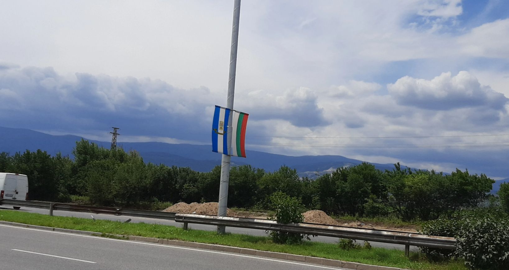 Хората на Слави си скубят косите след голямата изцепка в Пловдив, сега са в полицията и... СНИМКИ