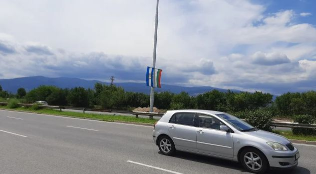 Хората на Слави си скубят косите след голямата изцепка в Пловдив, сега са в полицията и... СНИМКИ