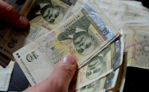 Ето в полза на коя партия са купували гласове в пловдивската циганска махала  