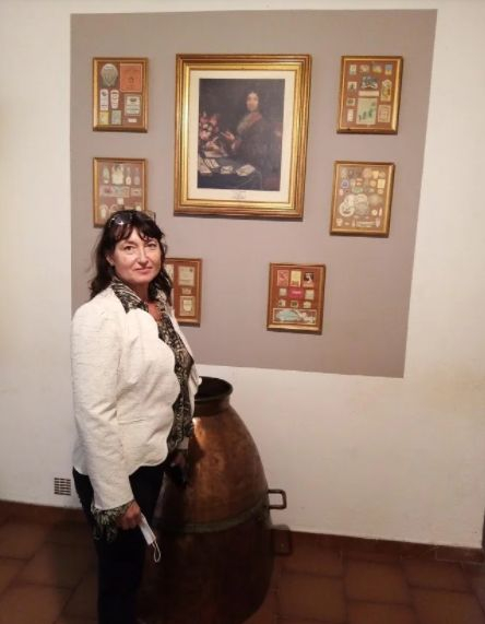 Готвачката, която правеше кафе на Тато, проговори за кулинарните му предпочитания 