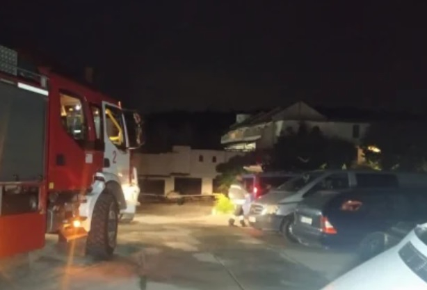 След ада край Созопол бизнесмен нападна екип на БНТ и стана страшно СНИМКИ