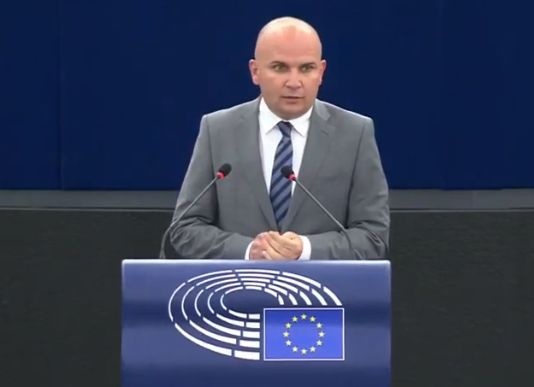 Илхан Кючук пред ЕП: Налагането на санкции по „Магнитски“ се използва в България като претекст за незаконни репресии срещу лица и фирми