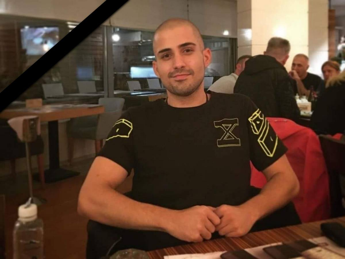 Първа версия за смъртта на студента Георги, открит затиснат от хладилник в асансьор