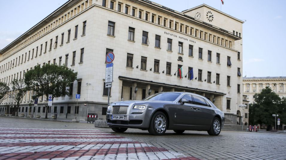 Ето за какви лукс неща харчат парите си БГ милионерите