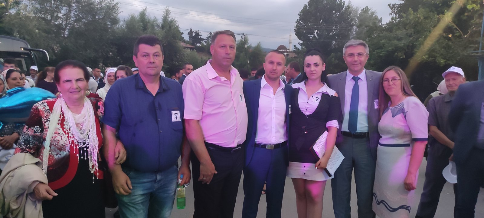 Карадайъ: Възстановяването на демокрацията не може да се случи с недемократични средства и инструменти