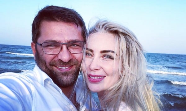 Антония Петрова-Батинкова не е на себе си след това, което направи мъжът й ВИДЕО