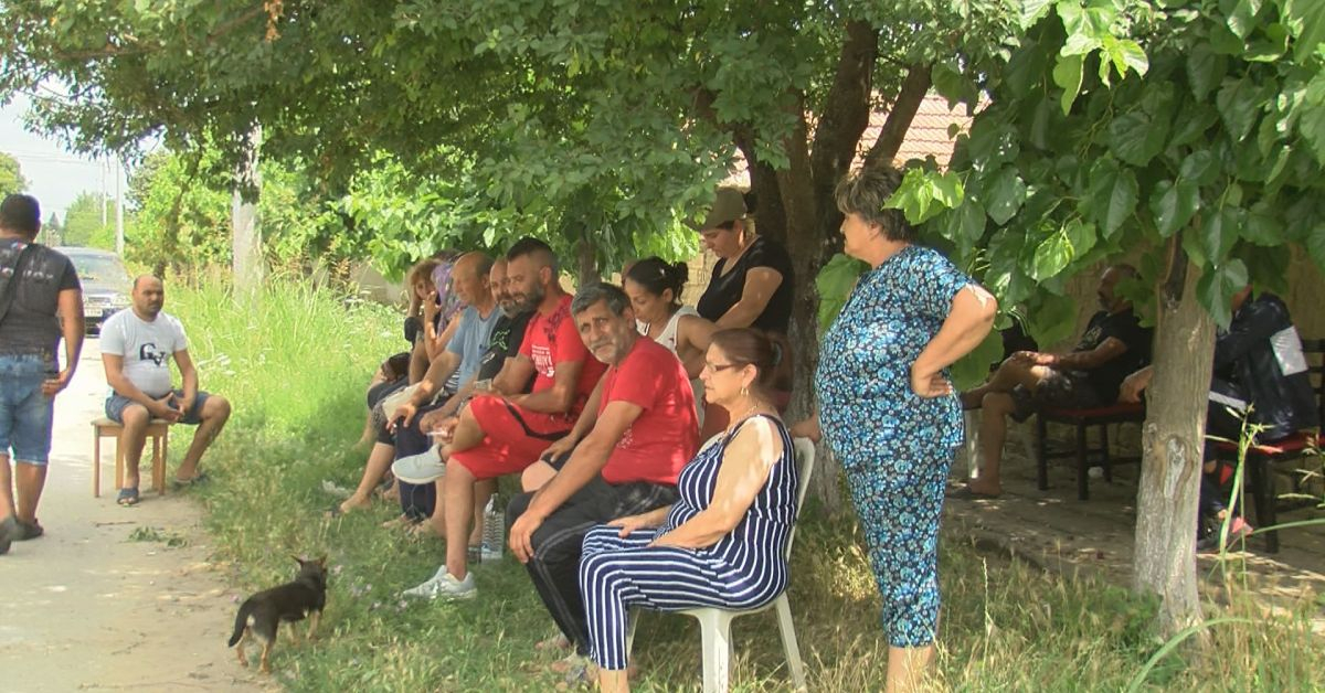 Проплака майката на починалото 15 г. момиче във Велико Търново