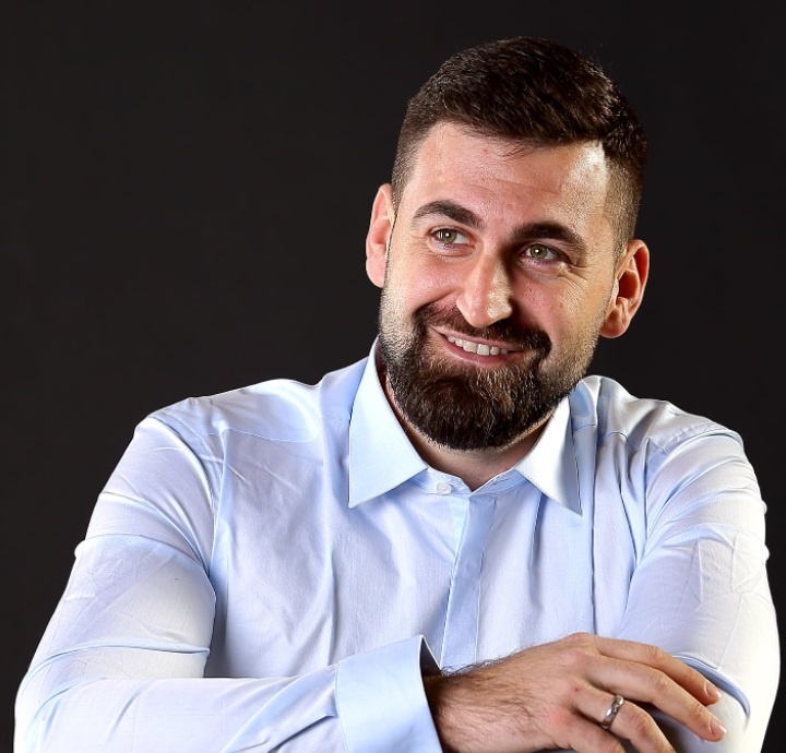 Андрей Новаков: Аз съм мутра! 