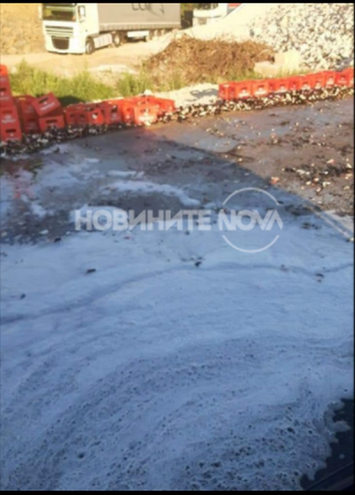 Такова чудо край Тетевен не се бе случвало СНИМКИ