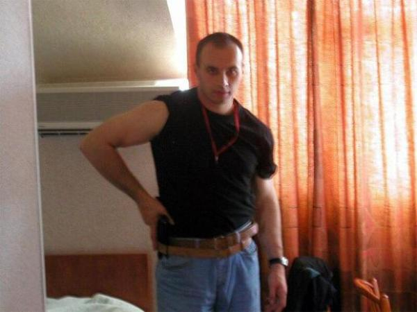 "Чистачът" на българската мафия се върна от отвъдното