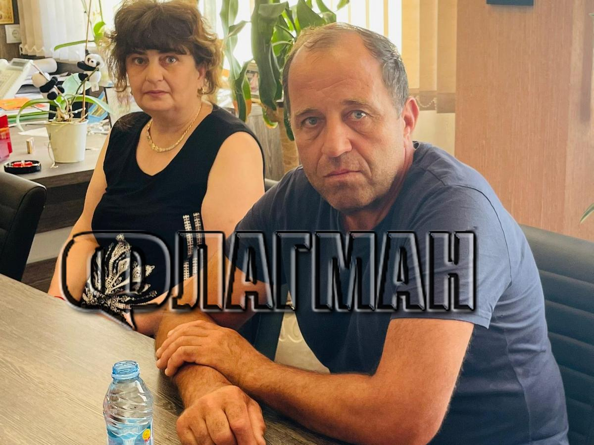 Кметът на ГЕРБ от с. Бата: 30 полицаи с качулки да ме претърсват беше ужасно, но в ареста...