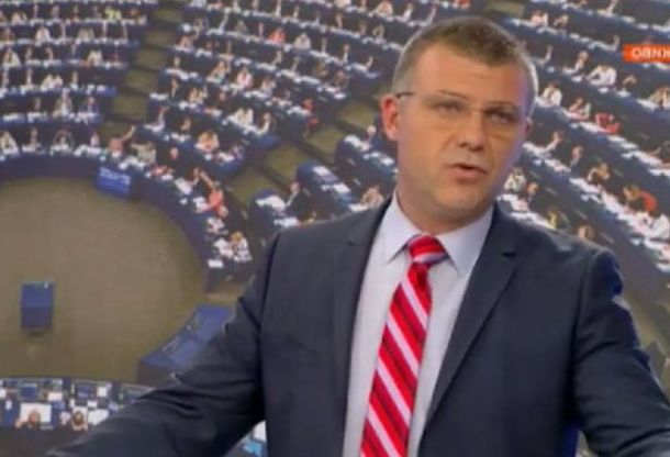 Партия на ЗЕЛЕНИТЕ закри кампанията с искания за пряка демокрация 