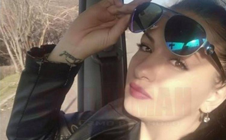 Бургазлийката Гергана се метна дрогирана зад волана и ето какво се случи 