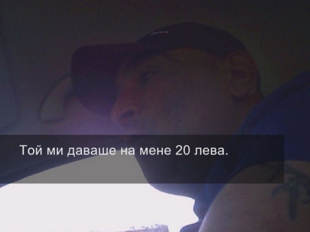 Издънка: Мечо от Карнобат опита да продаде гласове на репортер под прикритие
