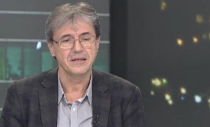 Антоний Тодоров: Поредица от избори може да вкара в парламента чудовище