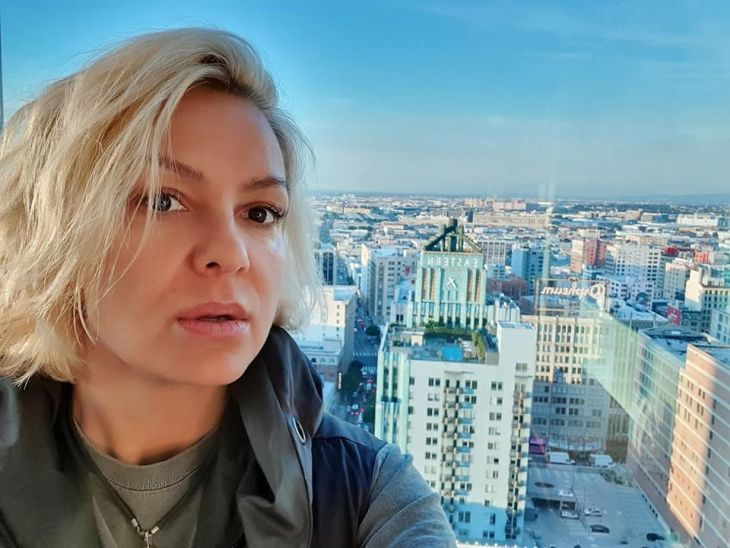 Ани Халваджиян: Слави сбъдва мечтата ми!