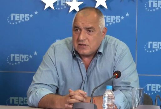 Бойко изби рибата с виц за Слави и НАСА и сравни с лека жена... ВИДЕО